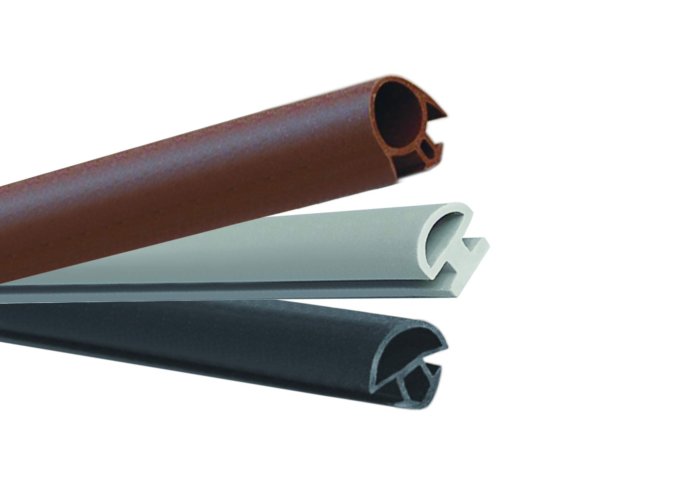 PVCu，鋁合金門窗密封條